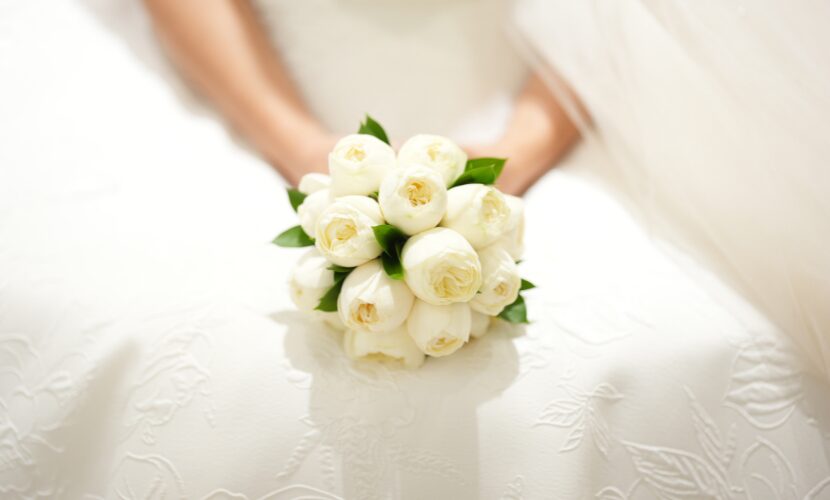 ブライダルビューティー